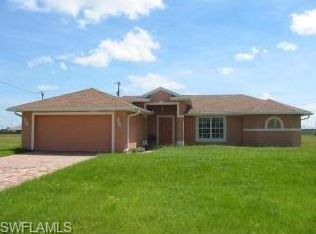 1021 Nelson Rd N, Cape Coral, FL 33993
