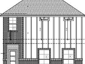 Livingston 2900, Full Unit