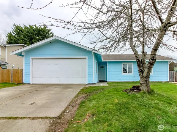 24314 22nd Avenue S, Des Moines, WA 98198