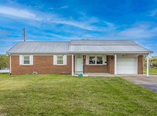 122 Barker Way, Lancaster, KY 40444