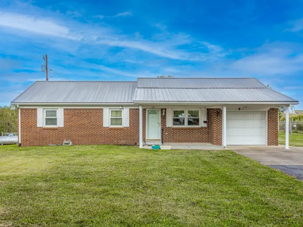 122 Barker Way, Lancaster, KY 40444
