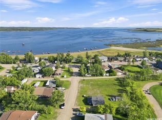 501 & 511 Elto STREET, Aquadeo, SK S0M 0L0