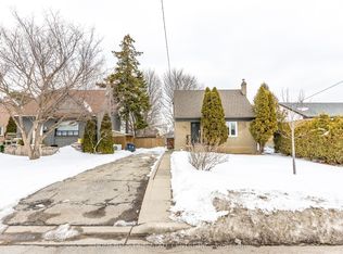 172 Calvington Dr, Toronto, ON M3M2M9