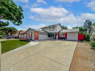 1772 E Regent St, Camarillo, CA 93010