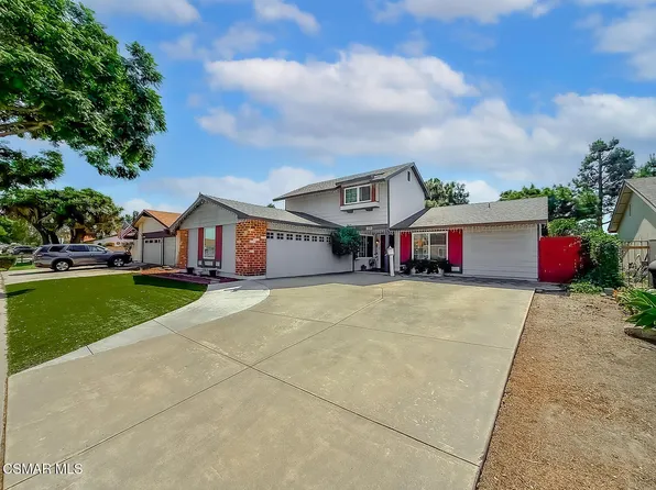1772 E Regent St, Camarillo, CA 93010