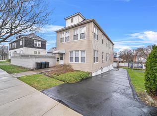 1036 Hollywood Ave, Bronx, NY 10465