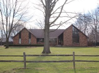 4011 W Riverside Ave, Muncie, IN 47304