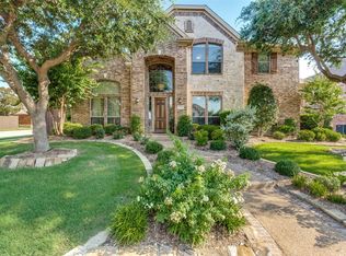 2300 All Saints Ln, Plano, TX 75025