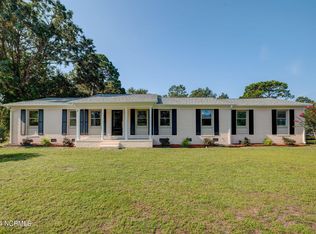 141 Mohawk Trl, Wilmington, NC 28409