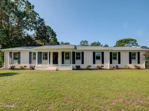 141 Mohawk Trail, Wilmington, NC 28409