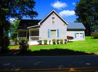 20559 N 450 Estate Rd, Shoals, IN 47581
