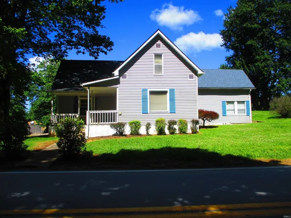 20559 N 450 Estate Rd, Shoals, IN 47581