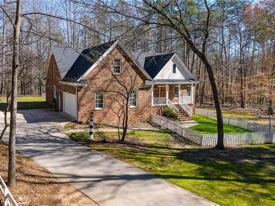 3705 Wood Burn Dr, Greensboro, NC, 27406