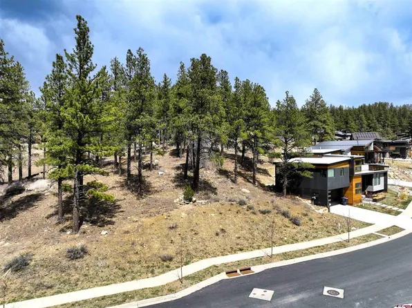27 Larkspur Street, Durango, CO 81301