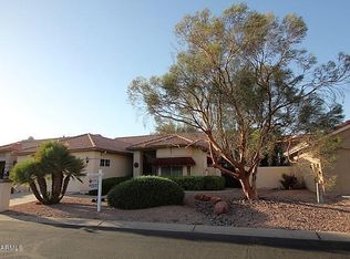 10702 E Coopers Hawk Dr, Sun Lakes, AZ 85248