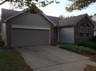 409 Hunters Crossing Ct, Grover, MO