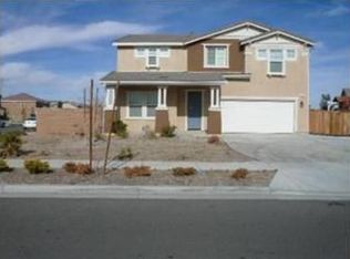 14000 Pearl St, Hesperia, CA 92344