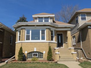 7940 W Cressett Dr, Elmwood Park, IL 60707