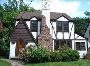 56 Locust Ave, Millburn, NJ 07041