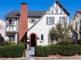 6625 W 6th St, Los Angeles, CA 90048
