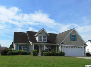 213 Silverbelle Blvd, Longs, SC 29568