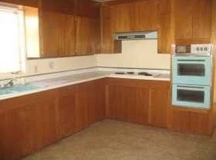 10 Strong Row, Bisbee, AZ 85603