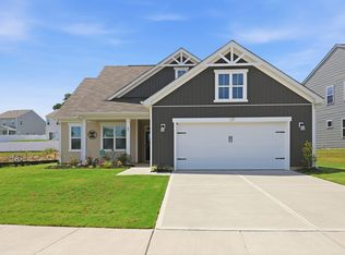 83 Furley St, Sanford, NC 27330