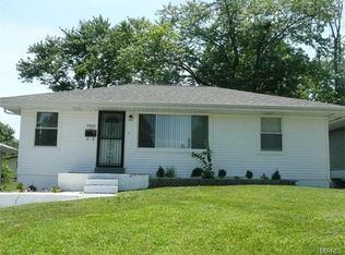 9940 Westwise Ct, Saint Louis, MO 63114