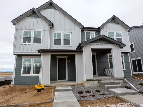 28492 E 6th Place, Aurora, CO 80018
