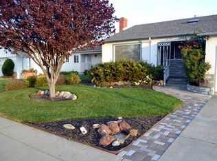 1742 Vining Dr, San Leandro, CA 94579
