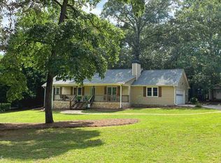 102 Country Acres Ct, McDonough, GA 30253