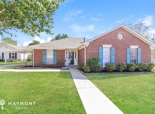 7076 Lakeview Dr, Montgomery, AL 36117