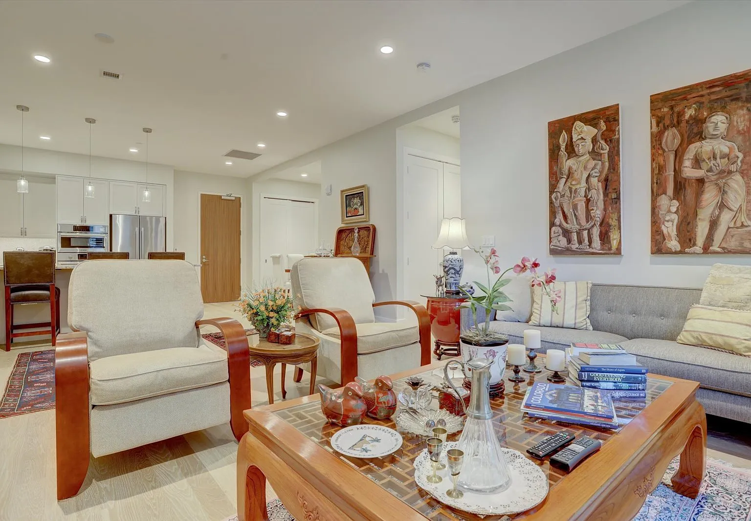 2 bed, 1418 sqft, $5,000 — Photo 1