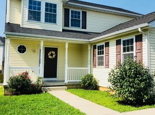 2329 Harrison St, Winchester, VA 22601