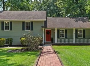 2673 Altony Dr SW, Marietta, GA 30064