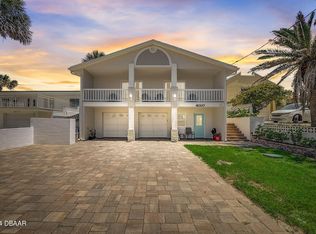 4007 S Atlantic Ave, Port Orange, FL 32127