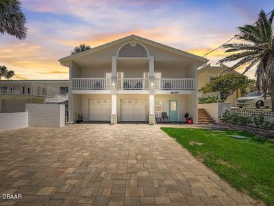 4007 S Atlantic Ave, Port Orange, FL, 32127