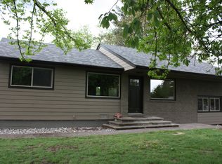 1520 N 21st Pl, Washougal, WA 98671