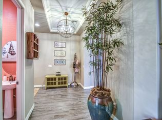 3671 E Palo Verde St, Gilbert, AZ 85296