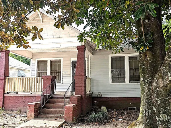 672 Bowden St, Macon, GA 31201