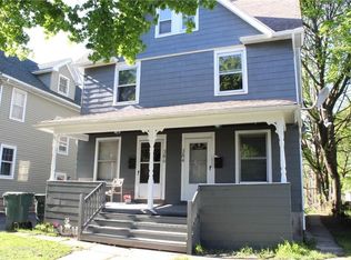 384-386 Magnolia St, Rochester, NY 14611