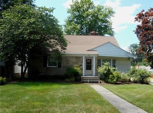 1342 Dill Ave, South Euclid, OH 44121