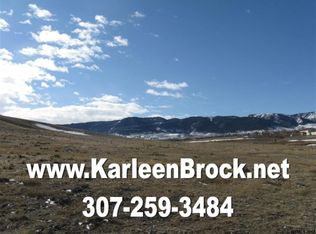 202 E 27th St, Casper, WY 82601