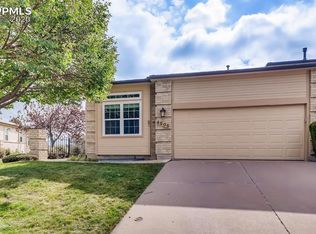 4505 Songglen Cir, Colorado Springs, CO 80906