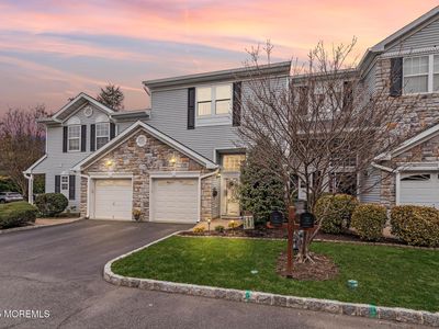 23 Hanna Lane UNIT 303, South Amboy, NJ, 08879