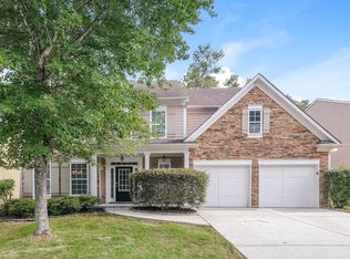 2303 Jasmine Glen Dr, Buford, GA 30519