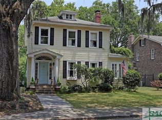 606 E 46th St, Savannah, GA 31405