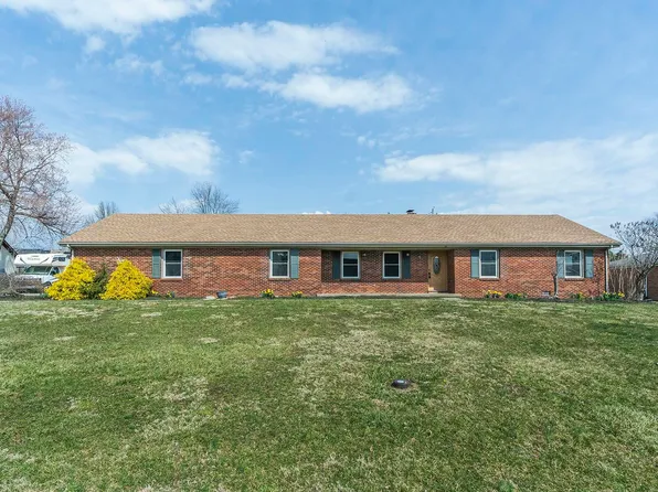 43 Skylark Dr, Winchester, KY 40391