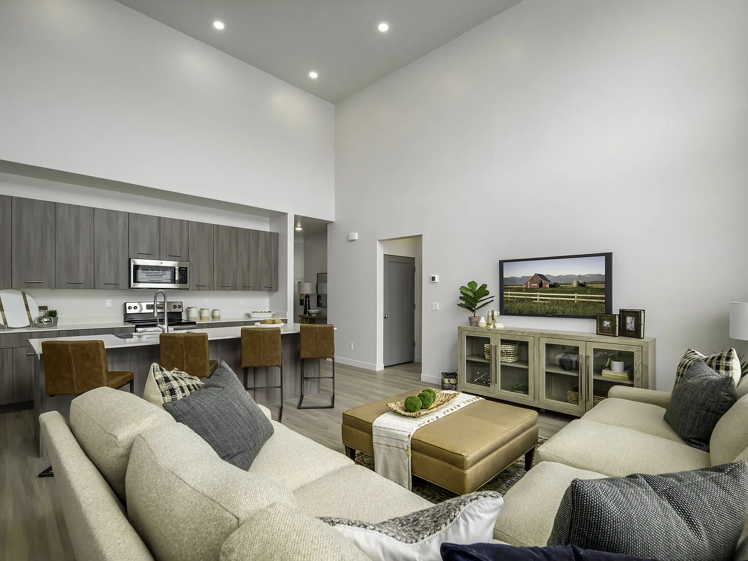 The Orchard Townhomes — Photo 3