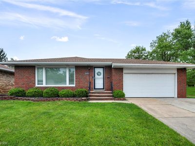 23733 Shurmer Dr, Warrensville Heights, OH, 44128